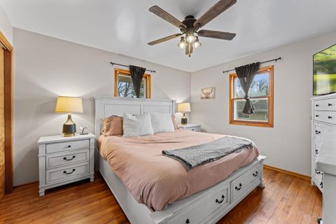 Tiny photo for 610 Crimson Court, Reedsburg, WI 53959 (MLS # 2012757)