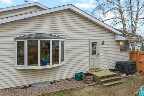 Tiny photo for 610 Crimson Court, Reedsburg, WI 53959 (MLS # 2012757)