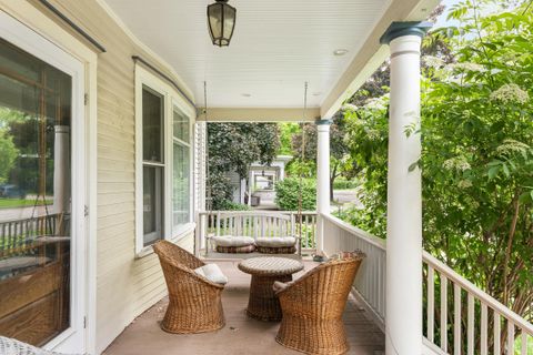 Tiny photo for 163 E Noyes Street, Berlin, WI 54923 (MLS # 2002699)