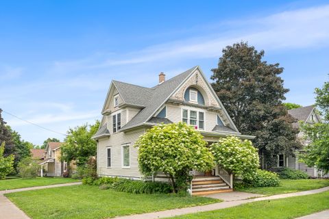 Tiny photo for 163 E Noyes Street, Berlin, WI 54923 (MLS # 2002699)