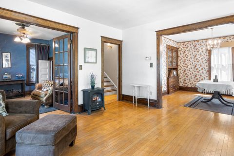 Tiny photo for 163 E Noyes Street, Berlin, WI 54923 (MLS # 2002699)