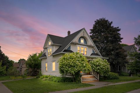 Tiny photo for 163 E Noyes Street, Berlin, WI 54923 (MLS # 2002699)