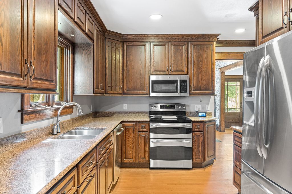 Photo for 163 E Noyes Street, Berlin, WI 54923 (MLS # 2002699)