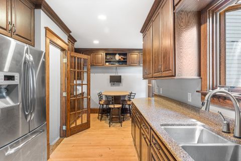 Tiny photo for 163 E Noyes Street, Berlin, WI 54923 (MLS # 2002699)