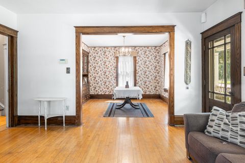 Tiny photo for 163 E Noyes Street, Berlin, WI 54923 (MLS # 2002699)