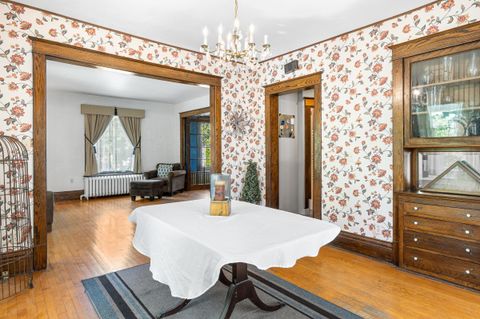 Tiny photo for 163 E Noyes Street, Berlin, WI 54923 (MLS # 2002699)