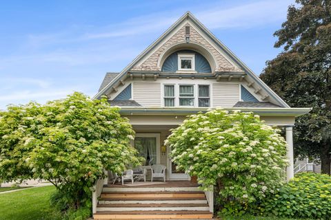 Tiny photo for 163 E Noyes Street, Berlin, WI 54923 (MLS # 2002699)