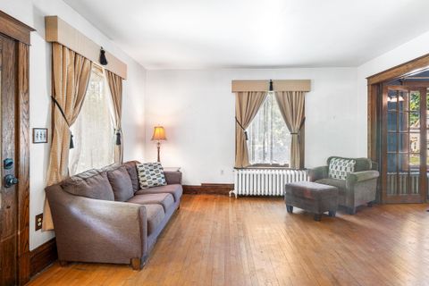 Tiny photo for 163 E Noyes Street, Berlin, WI 54923 (MLS # 2002699)