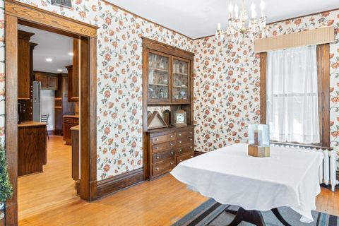 Tiny photo for 163 E Noyes Street, Berlin, WI 54923 (MLS # 2002699)