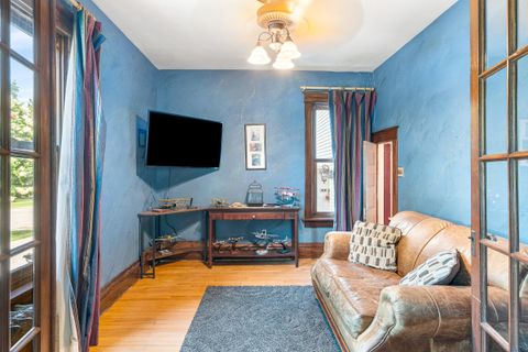 Tiny photo for 163 E Noyes Street, Berlin, WI 54923 (MLS # 2002699)