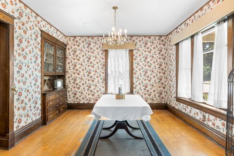 Tiny photo for 163 E Noyes Street, Berlin, WI 54923 (MLS # 2002699)