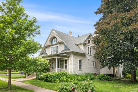 Tiny photo for 163 E Noyes Street, Berlin, WI 54923 (MLS # 2002699)