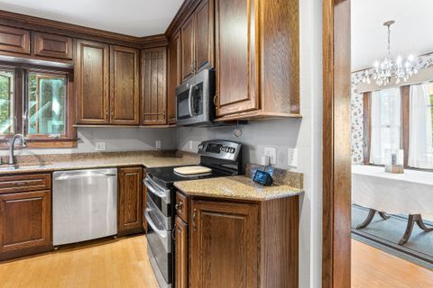 Tiny photo for 163 E Noyes Street, Berlin, WI 54923 (MLS # 2002699)