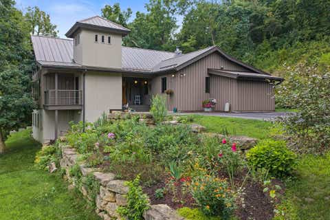 Photo of S11557 Butternut Road, Spring Green, WI 53588 (MLS # 2031364)