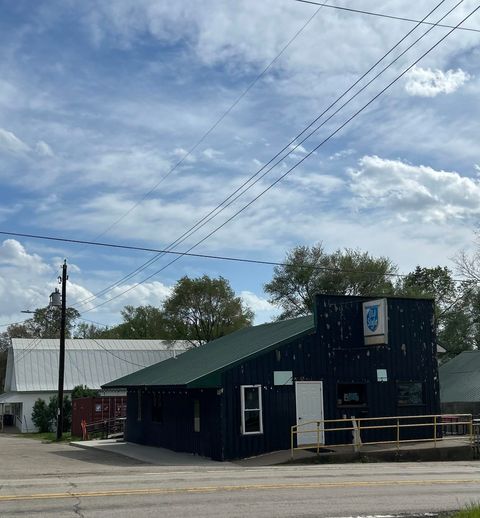 Photo of 28789 State Hwy 60, Lone Rock, WI 53556 (MLS # 2023820)