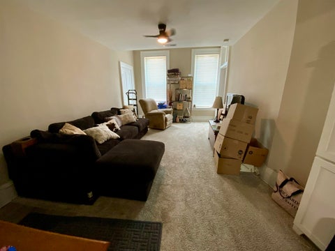 Photo of 215B W Milwaukee Street, Janesville, WI 53548 (MLS # 2030040)