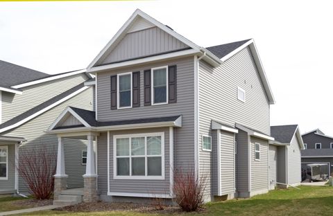 Photo of 6137 Driscoll Drive, Madison, WI 53718 (MLS # 2019750)