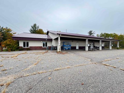 Photo of 2423 Air Park Road, Rhinelander, WI 54501 (MLS # 2015217)