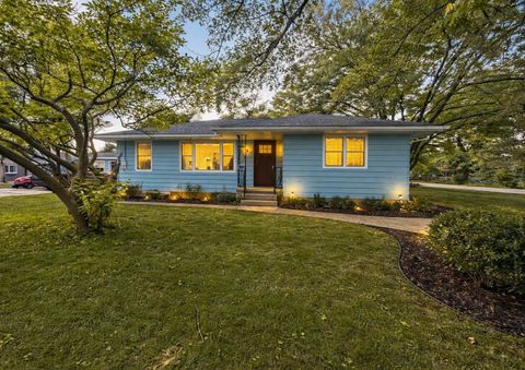 Photo of 144 Jefferson Street, Palmyra, WI 53156 (MLS # 2018769)