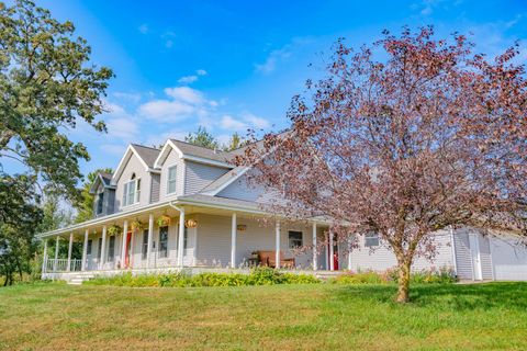 Photo of W3962 Monson Road, Rio, WI 53960 (MLS # 2012138)