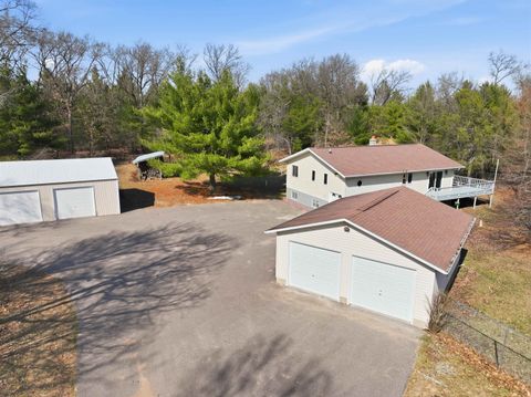 Photo of 890 Gale Drive, Wisconsin Dells, WI 53965 (MLS # 2019410)