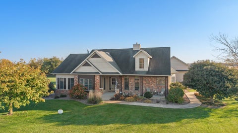 Photo of 4730 N Catawba Drive, Milton, WI 53563 (MLS # 2035331)