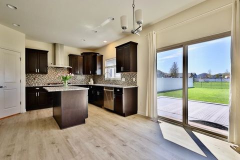 Tiny photo for 2893 Hazelnut Trail, Sun Prairie, WI 53590 (MLS # 2012494)