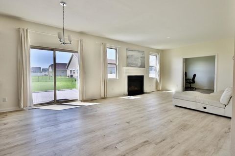 Tiny photo for 2893 Hazelnut Trail, Sun Prairie, WI 53590 (MLS # 2012494)