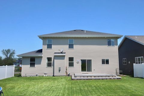 Tiny photo for 2893 Hazelnut Trail, Sun Prairie, WI 53590 (MLS # 2012494)