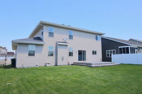 Tiny photo for 2893 Hazelnut Trail, Sun Prairie, WI 53590 (MLS # 2012494)
