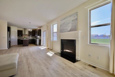 Tiny photo for 2893 Hazelnut Trail, Sun Prairie, WI 53590 (MLS # 2012494)