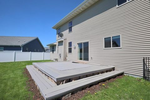 Tiny photo for 2893 Hazelnut Trail, Sun Prairie, WI 53590 (MLS # 2012494)