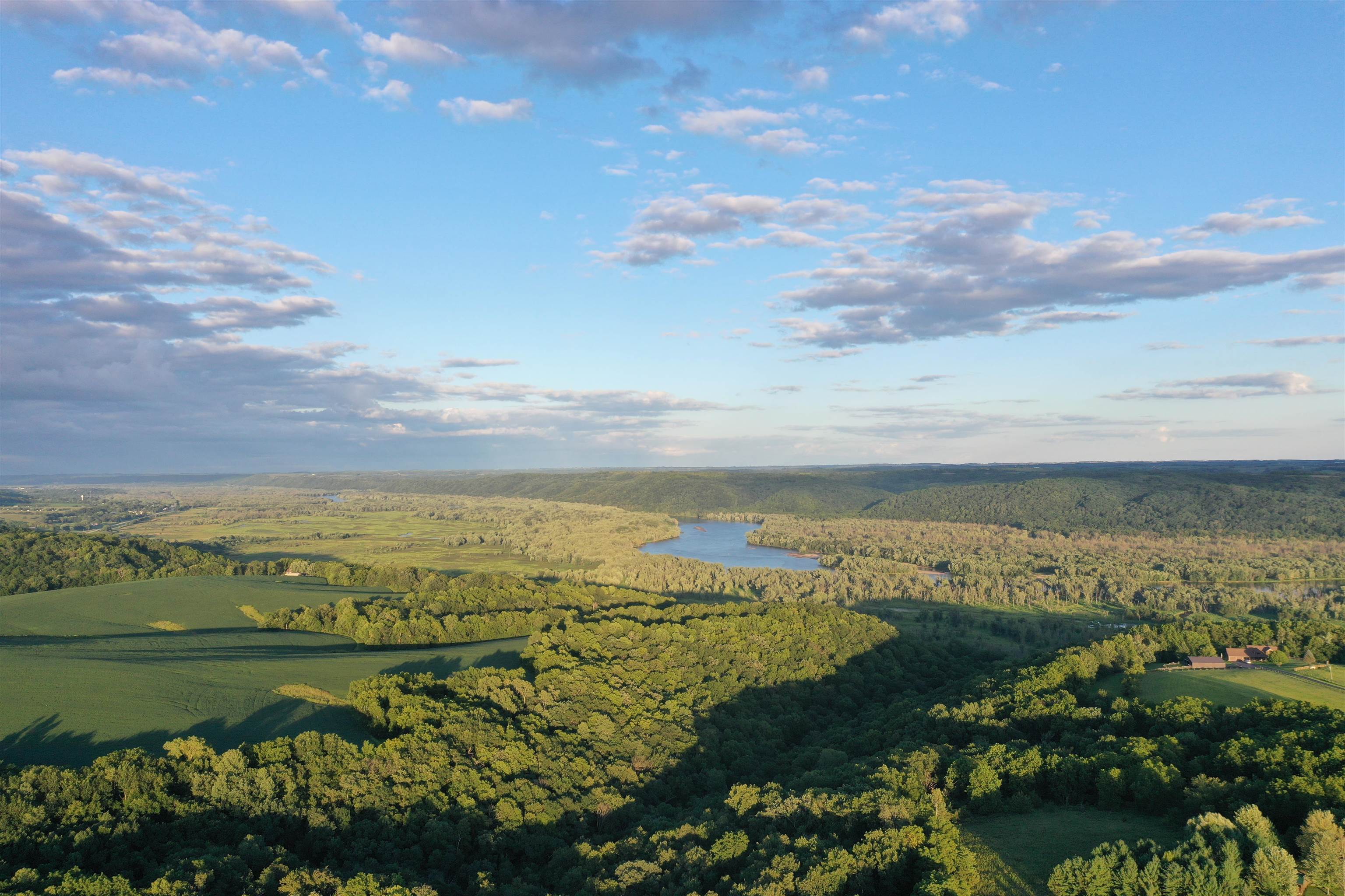 TBD 208 Acres Cottontail Lane