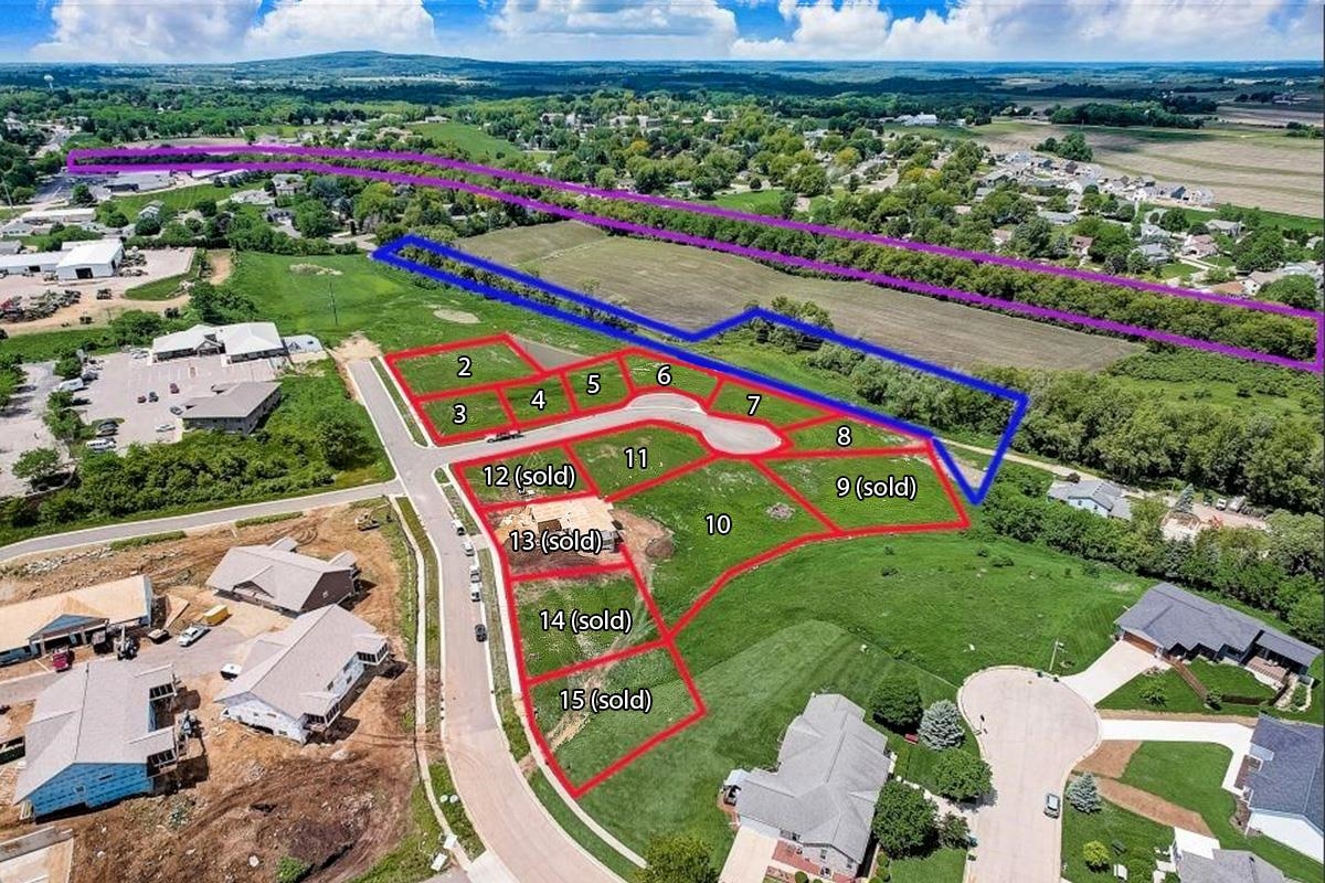Photo 1 of 22 — Lot 2 Eastwood Way, Mount Horeb, WI 53572
