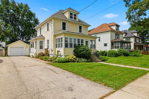 Photo of 331 W Harrison Street, Columbus, WI 53925 (MLS # 2030806)