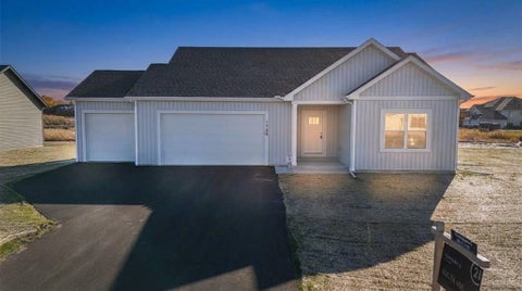 Photo of 375 Drumlin Loop, Ripon, WI 54971 (MLS # 2025055)
