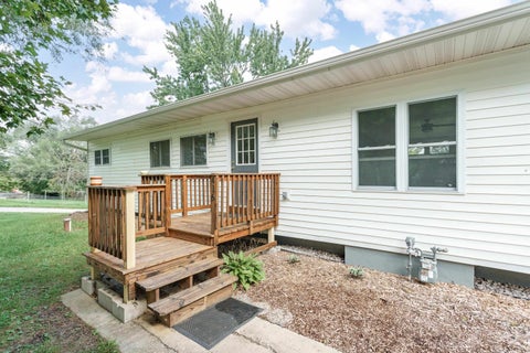 Photo of 416 N Elm Street, Endeavor, WI 53930 (MLS # 2033364)