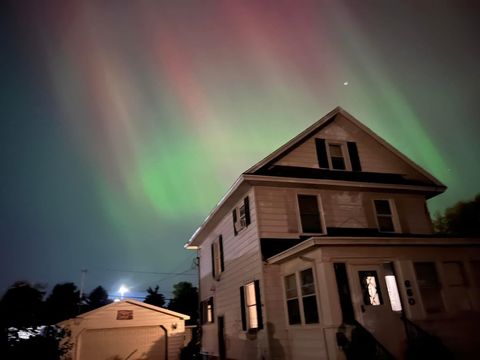 Photo of 660 Cochrane Street, Waupun, WI 53963 (MLS # 2020502)