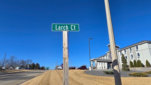 210 LARCH CT, LANCASTER, WI 53813 - Image ca1f9d3b0dfd9a037c4856cbb5bbd771/849276081