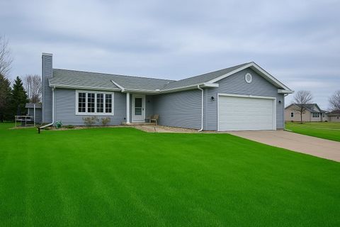 Photo of N3337 Whitetail Court, Montello, WI 53949 (MLS # 2018651)