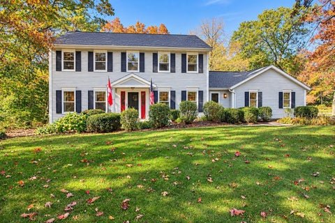 Photo of 5469 Marie Road, Oregon, WI 53575 (MLS # 2034703)