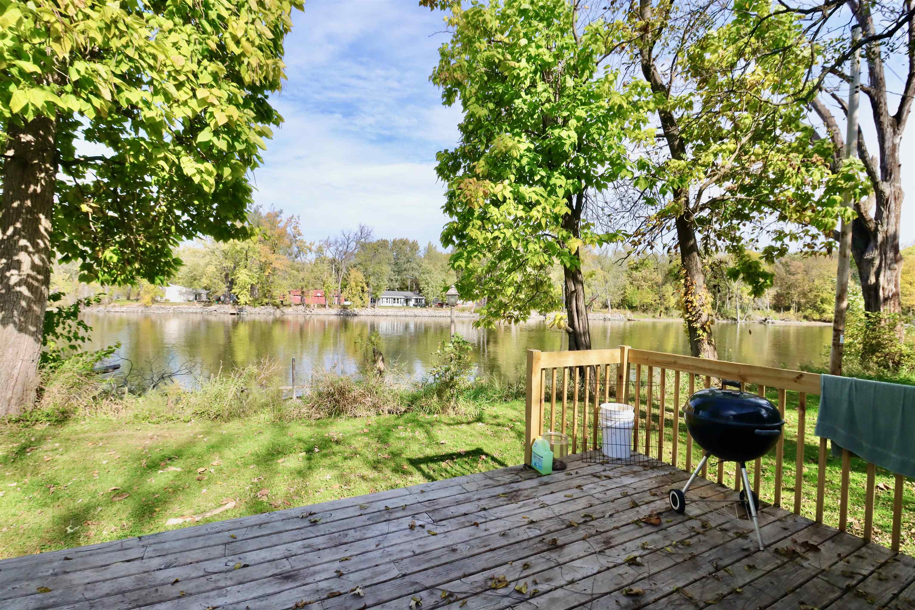 2910 W Bass Creek Road