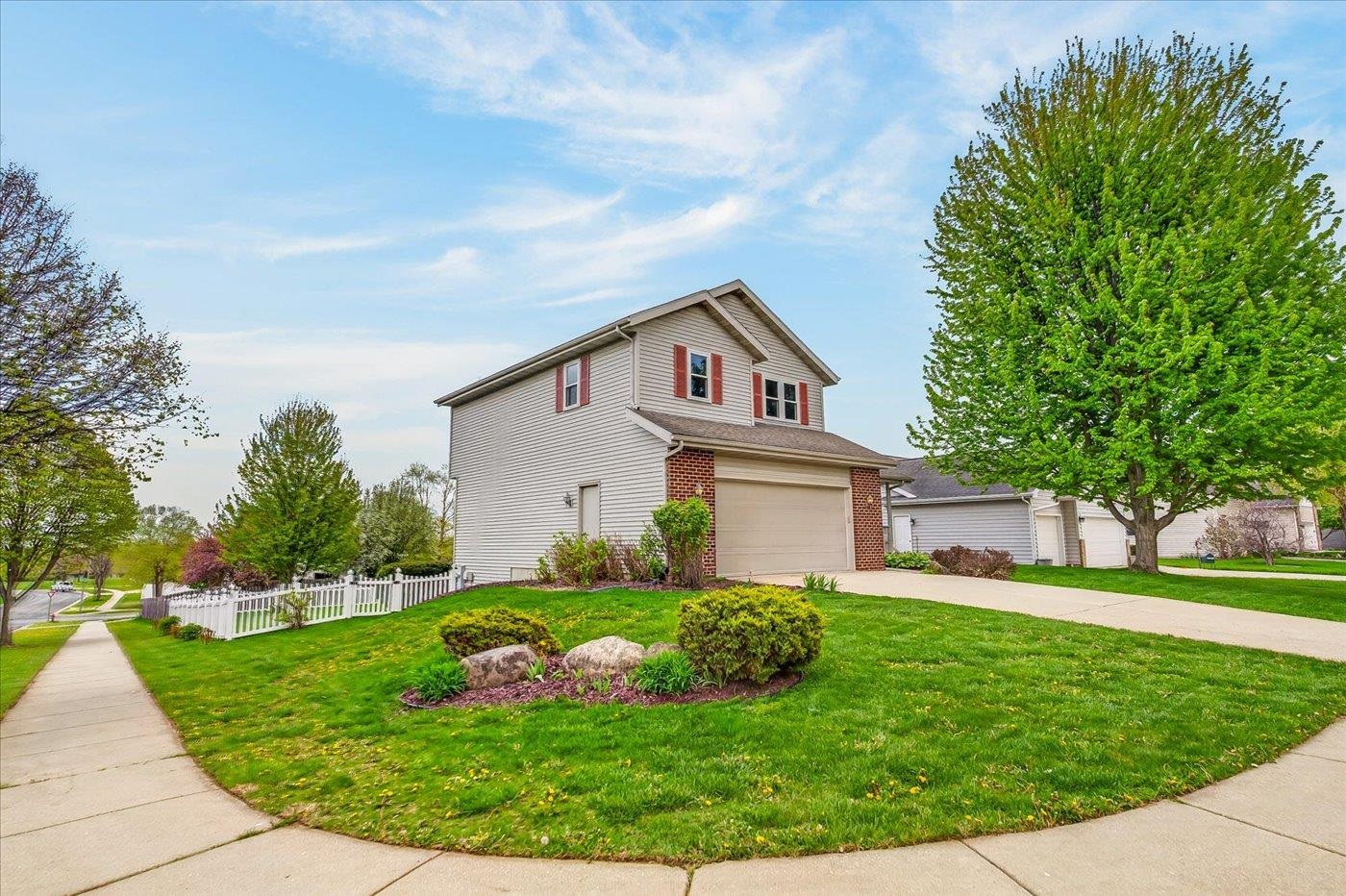2652 Granite Road
