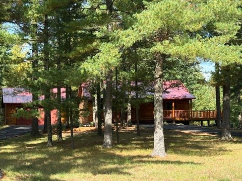 Photo of 359 Backwater Trail, Nekoosa, WI 54457 (MLS # 2033908)
