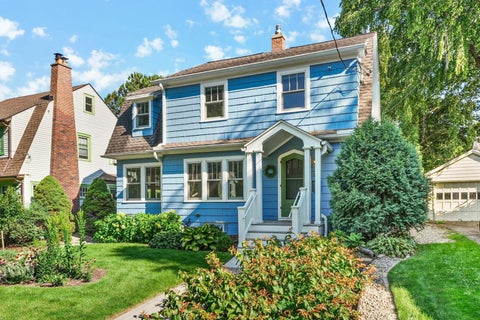 Photo of 2117 Fox Avenue, Madison, WI 53711 (MLS # 2031135)