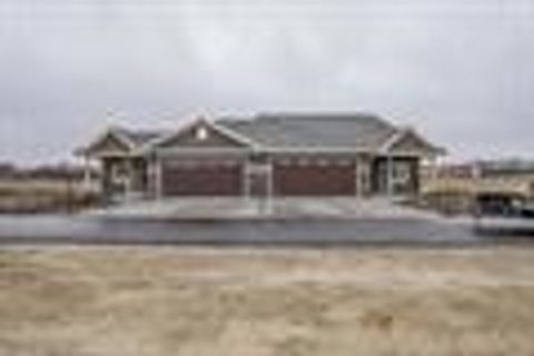 819 Vineyard Court, Cambridge, WI 53532 - #: 1996420