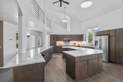 Photo of N4636 County Road V, Poynette, WI 53955 (MLS # 2016801)