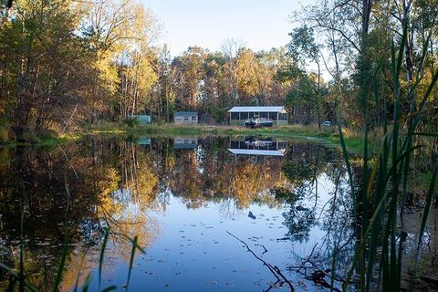 Tiny photo for 2274 15th Lane, Friendship, WI 53934 (MLS # 2010564)