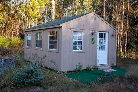 Tiny photo for 2274 15th Lane, Friendship, WI 53934 (MLS # 2010564)