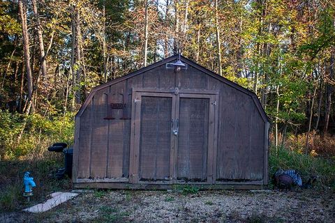 Tiny photo for 2274 15th Lane, Friendship, WI 53934 (MLS # 2010564)